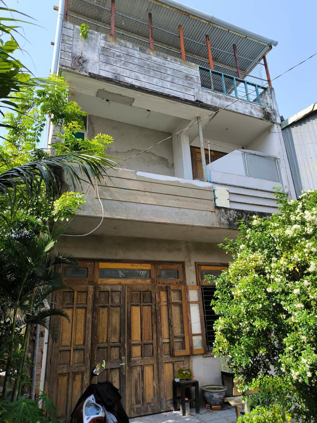 NHÀ 3 TẦNG - XE HƠI NGỦ TRONG NHÀ - 93m2 -  5.2 TỶ - TÂN THỚI NHẤT,Q12 - Ảnh 3